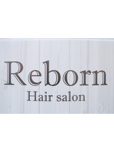 Hair salon Reborn