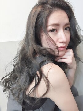 ステア メゾン(stir maison) 肌が綺麗にみえる☆ブルージュカラー