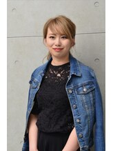 ヘアーメイク アディクト(HAIR MAKE addict) 町田 有理佳