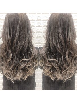 モードケイズ 松原店(MODE K's) グラデーション