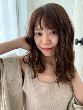 フィオ(fio) 【fioフィオ】ネオンイエロー