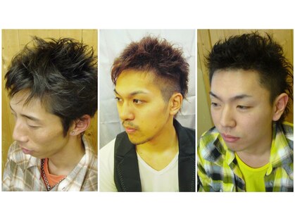ジャイアントビービー(GIANTB B)の写真