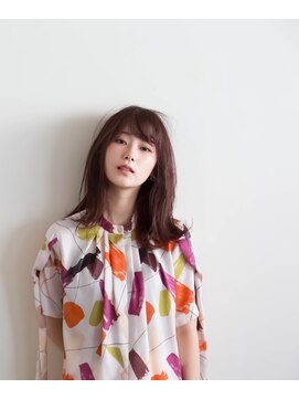 ヘアーアンドメイク ニュートラルアーチ(Hair&Make neutral Arch) * 春 花 * ニュートラルアーチ【町田】【アディクシー】