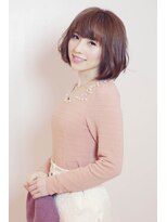 リーフ 掛川店(LeaF)&nbsp;ナチュラルミディ