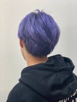 アスター(Aster) Asterゲストスナップ