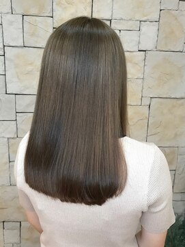 フォルテ 島田店 ベージュブラウン