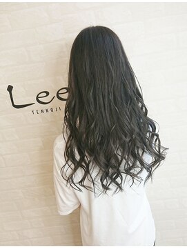 リー 天王寺(Lee) 【Lee天王寺】ダスティグレー