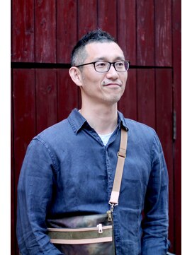 ココアール けやき通り(COCO.R) カット＆ヘッドスパ　【眉カットサービス】