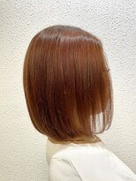 エイト オキナワ 沖縄新都心店(EIGHT okinawa)&nbsp;【EIGHT沖縄】お客様スタイル_デザインカラー