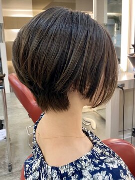 フリップビーアヴェダ(FLIP B AVEDA) 【本八幡FLIP B AVEDA】お客様スタイル