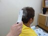 育毛促進コース　full　体験