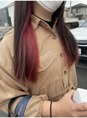 インナーピンク◎30代40代50代