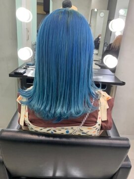 シーエス メイド バイ シャチュー 北千住店(CS made by SHACHU) CS STYLE