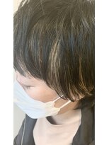 レシェル 松阪(RECIEL)&nbsp;ハイライト