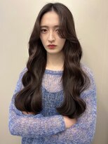 ボタン ハカタ(VOTAN hakata)&nbsp;【柿本真優】韓国ヘアにしたい方！私にお任せください♪