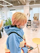 スイ(sui)&nbsp;推しカラー