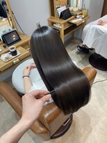 ロア 福岡天神店(LORE)&nbsp;髪質改善