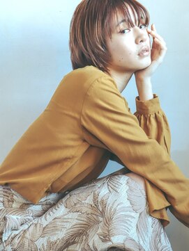 バーノン(VERNON) MＵＳＨLINE SHORT【VERNON】058-262-3611