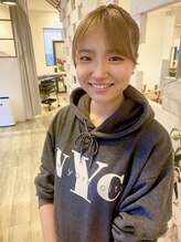 チルアウト 塚口本町店(chill out) 秋野 遥