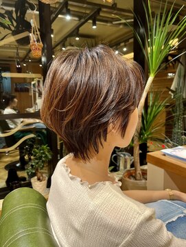 ロコ(loco) ＊short＊