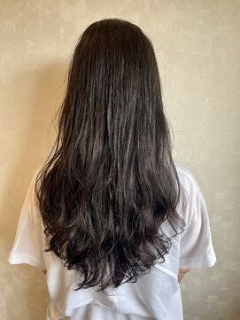 ミリ 千歳烏山(Mili CARE&SPA) ミリお客様スタイル