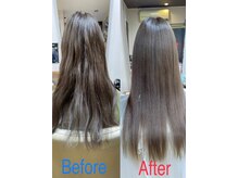 レーヴヘアー(r'eve hair)