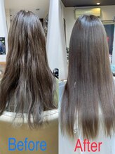 レーヴヘアー(r'eve hair)