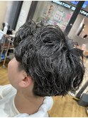 ふんわりスパイラル