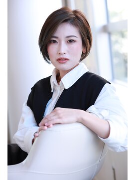 キッカ 松ヶ丘店(CHICCA) クールショート