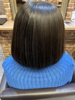 モニカ 鶴ヶ峰店(Monica)&nbsp;ハイライト/アースカラー/30代40代