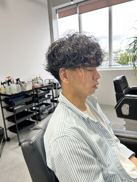 ウェスト(WEST) 波打ちミックス