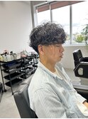 波打ちミックス