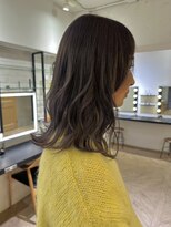 ローレン(LOREN)&nbsp;イメチェン/ハッシュカット/フルバング/似合わせカット/ボブ