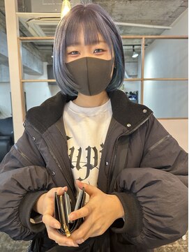 ドープリット(Dope LIT) パールハイトーン