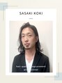 ズール 武蔵新城店(ZU-LU) 佐々木 幸樹