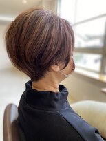 キテ(kite:)&nbsp;ショートかボブ