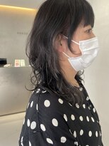 コード(Chord)&nbsp;innercolor×mash layer