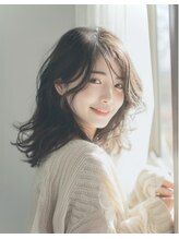 モダ(MoDa) ミディアムウェーブ