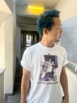 ノーカ 代官山(nohka)&nbsp;スパイキーショート