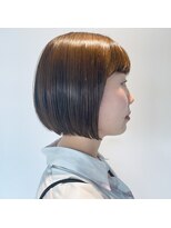 マメ(mame)&nbsp;髪質改善トリートメント！