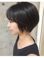 エタン 北千住(ethane)&nbsp;ショート