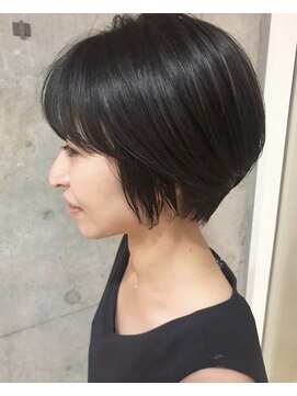 エタン 北千住(ethane) ショート