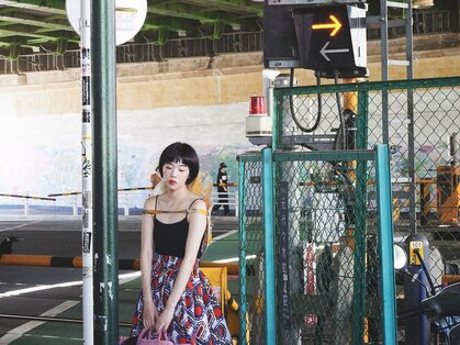 ザレミー(THE REMMY)の写真
