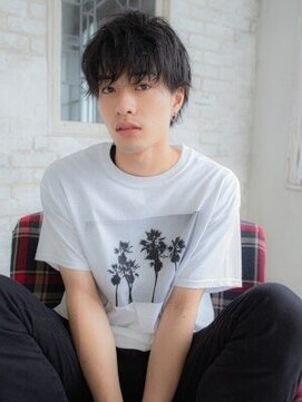 フラミューム 蒲田店(flammeum) 爽やかナチュラルメンズ