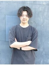 レ ギャルソン 仙台店(Les Garcons) 霞 胤