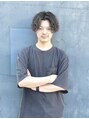 レ ギャルソン 仙台店(Les Garcons) 霞 胤