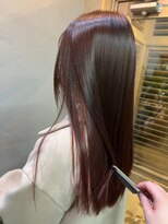 ネウィ 秋田(newi)&nbsp;ピンクカラー