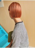 耳かけミニボブ