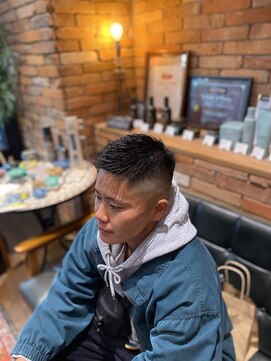 フォーコーナーズ(Four Corners) フェザーアップ