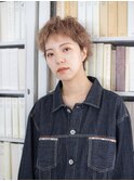 ベリーショート/20代/30代/40代/50代/岡山/表町